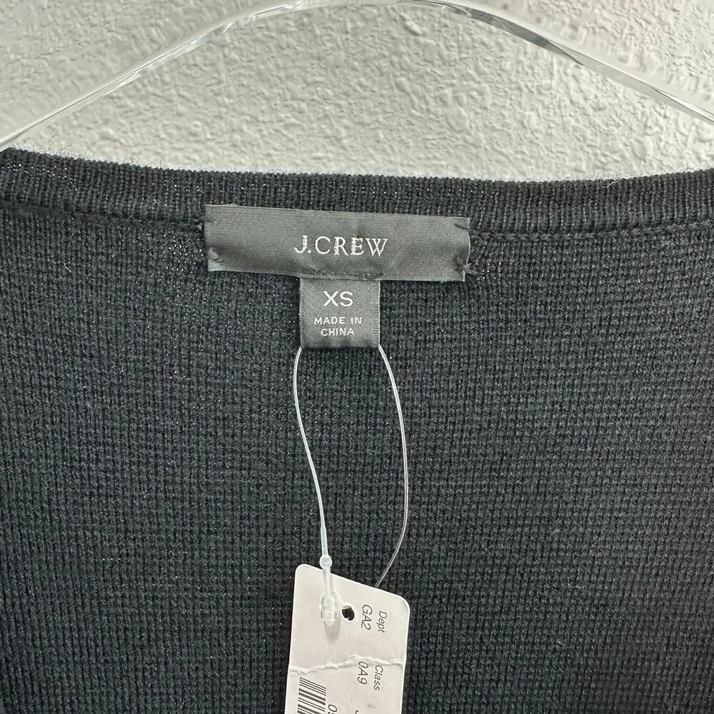 J. Crew this brand